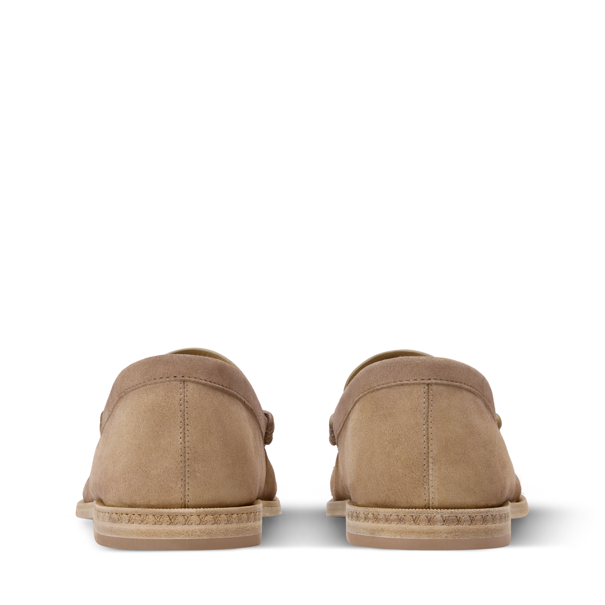 Estate Loafer - Shoes | LOUIS VUITTON